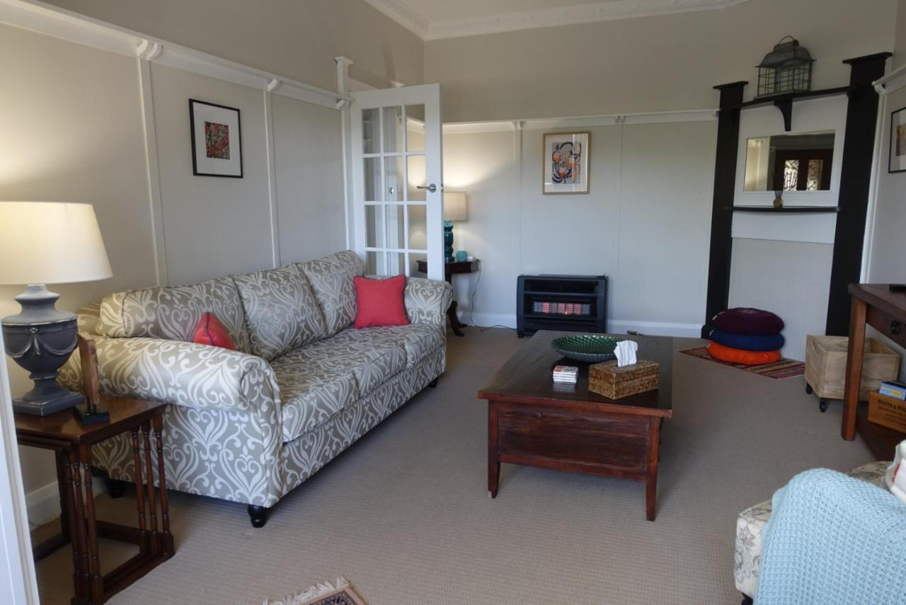 Lurline Villas Katoomba Exterior foto